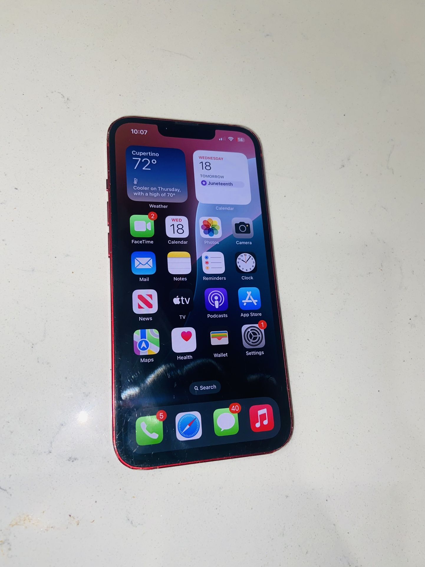 iPhone 13 Fully Unlocked