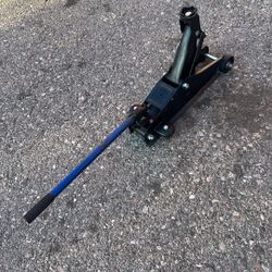 2 Ton Trolley Jack $30