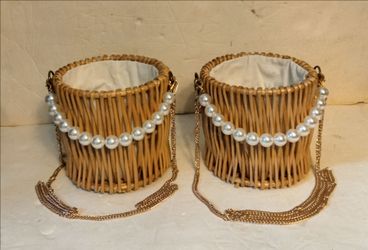 Crossbody Bags