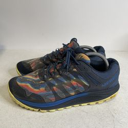 Merrell Nova 2 Trail Shoes 