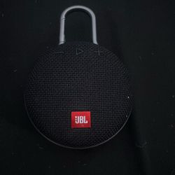 JBL clip 3 (read description)
