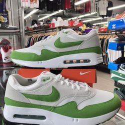 Nike Air Max 1 86 OG Golf Chlorophyll