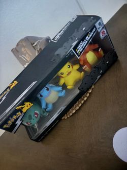 Pokemon