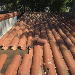 Clay Tile