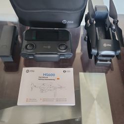 Holy Stone HS600 Gimbal Drone