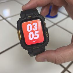 Apple Watch SE