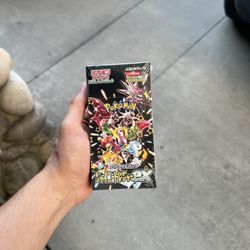 Pokemon Shiny Treasures 