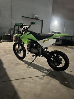 APOLLO 125CC