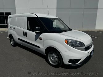 2022 RAM ProMaster City