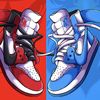 WholeLotta Sneakers