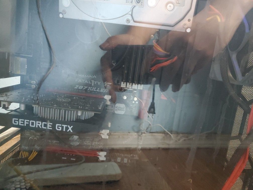 Gaming Pc