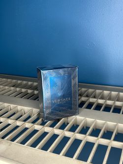 Versace Eros EDP 3.4oz