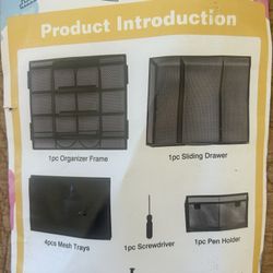 Organizer