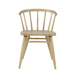 Fitz Natural Chair (Set of 2)