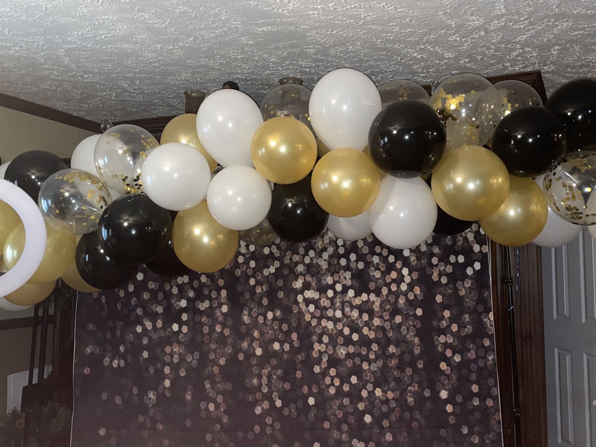 Ballon Arch