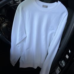 Dior Sweatshirt 