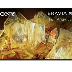Sony BRAVIA XR X90CL 75-Inch Full Array LED 4K HDR Google TV 