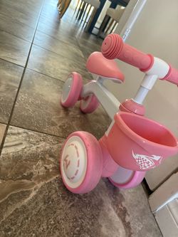 baby balance bike
