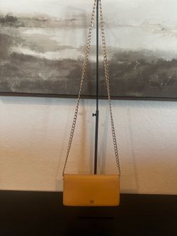 Authentic Chanel wallet and will include chain