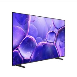 SAMSUNG 65" TV 65U8000F  4K UHD LED LCD