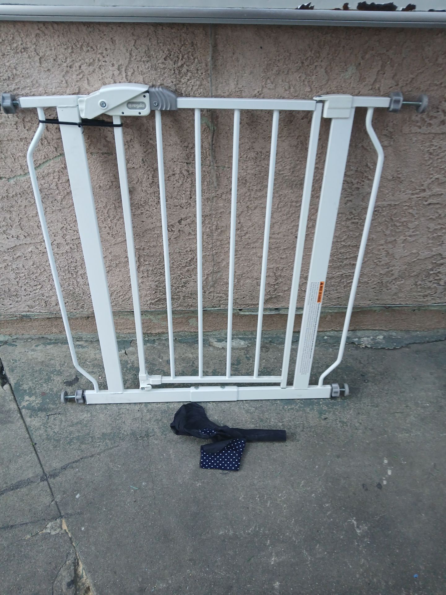 Security gate