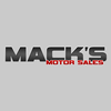 Macks Motor Sales