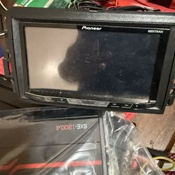Car Audio For Sale 