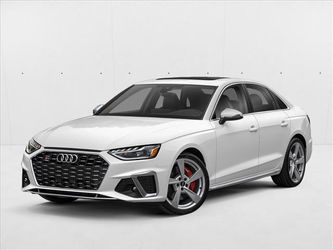 2023 Audi S4