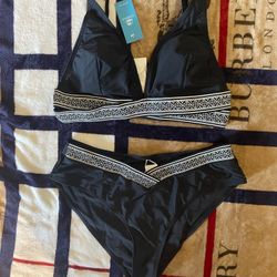 Large Bikini