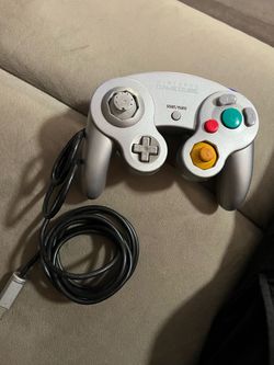 GameCube controller
