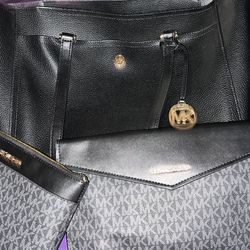 Michael Kors large Tote Bag