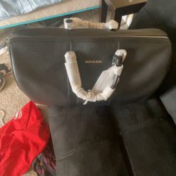 Michael Kors Duffel 