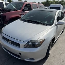 2011 Scion Tc FOR PARTS ONLY 
