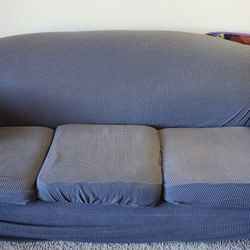 FREE COUCH