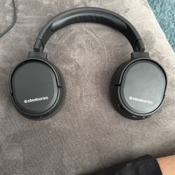 Steel Series Arctic 1 Wireless Gaming Headset 