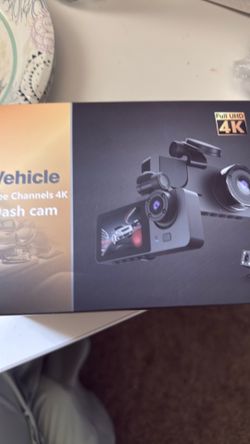Dash Camera