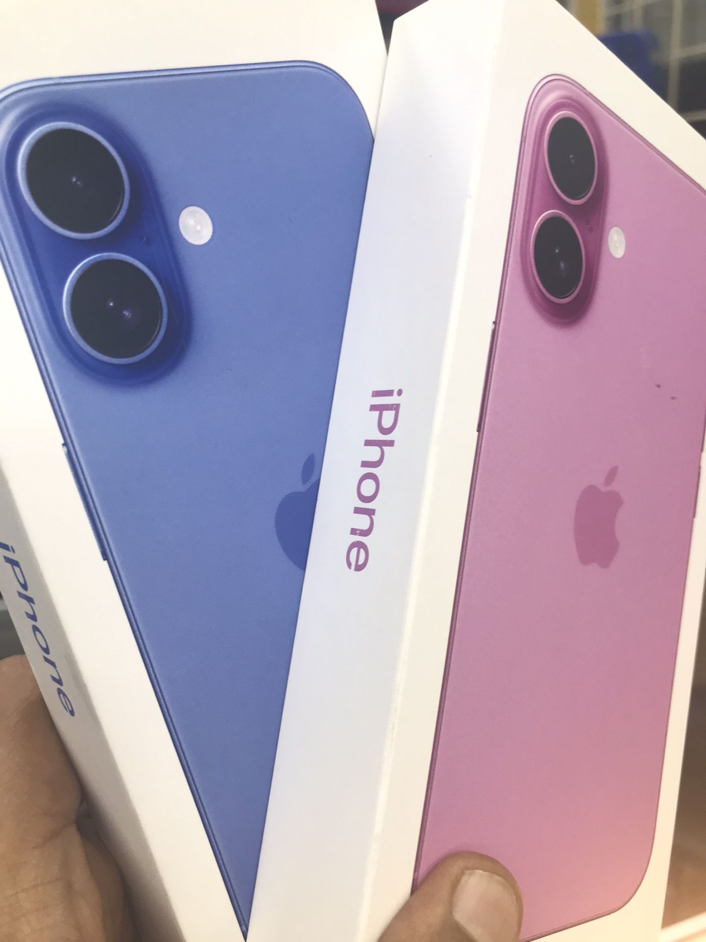 iphone 16 Unlock New Sealed No Credit Needed Pay Down Only