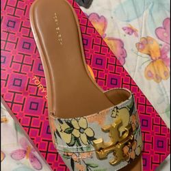 Tory Burch Sandals