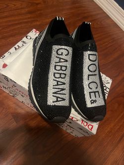 Designer shoes size 8