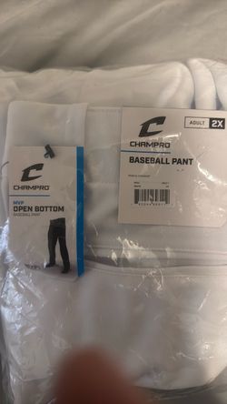 CHAMPRO Men’s Baseball Pants