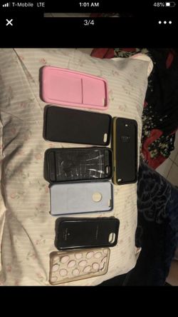 Phone cases