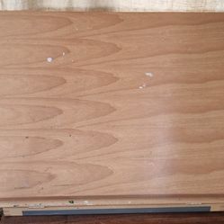 Large Table Top Easel