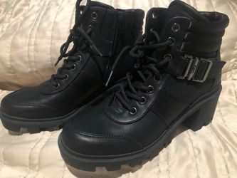 GBG guess boots