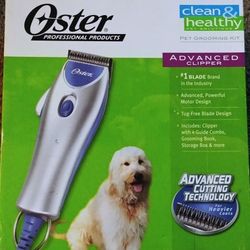 Dog Clippers