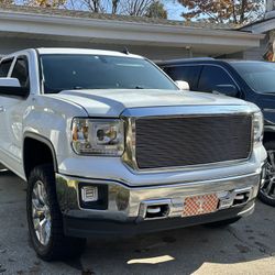Built 2015 GMC Sierra 1500
