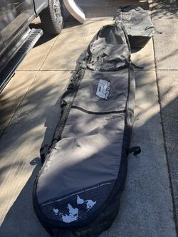 Pro-Lite Series Coffin