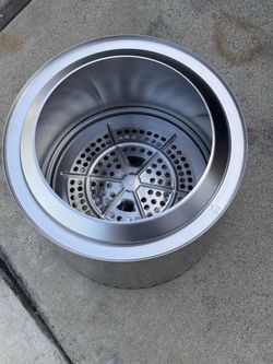 Solo ranger 15 inches fire pit
