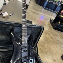 Kramer SM-1 Electric Guitar Maximum Steel with case no trades pick up in Tacoma 