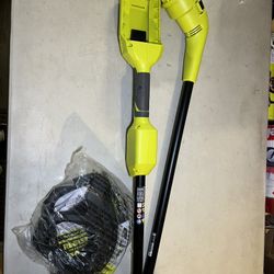 Ryobi 40V String Trimmer 