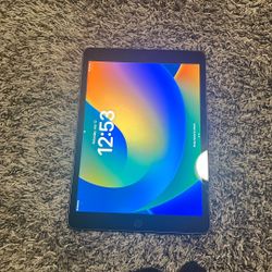iPad 9th Generation 
